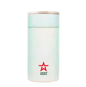 Термос для еды с ложкой" Арктический" АРМИЯ РОССИИ by THERMOS1L