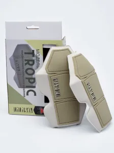 Налокотники тактические MIMICRYA TROPIC скрытого ношения