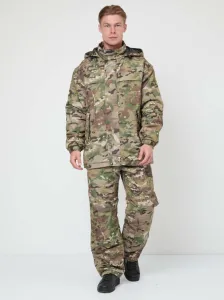 Костюм зимний URAGAN multicam