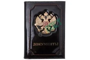Обложка на Паспорт + автодокументы + значок