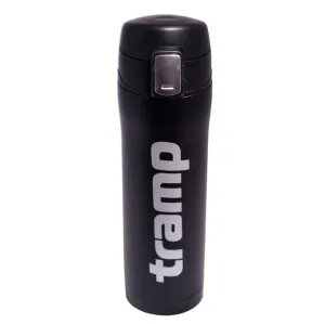 Tramp термос питьевой 0,45л TRC-107 (Черный)