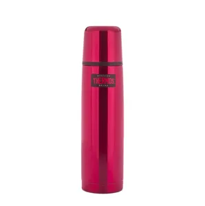 Термос из нерж. стали тм THERMOS FBB-750 Red 0.75L