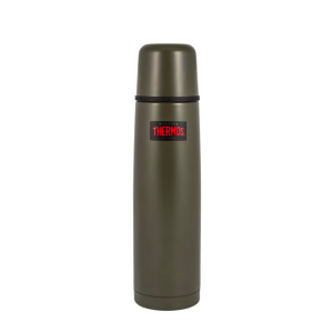 Термос из нерж. стали тм THERMOS FBB-750AG 0.75L