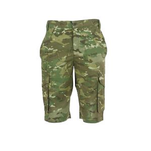 Шорты TACTIC multicam