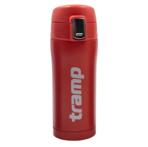 Tramp термос питьевой 0,35л TRC-106 (Оранжевый)