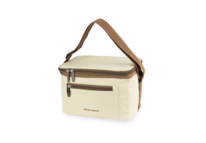 Ланч-сумка "Арктика", 2,5л арт.020-2500-BG бежевая