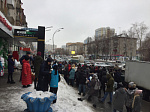 Тюмень, встречай: БлокПОСТ шагает по Уралу!