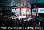 Федеральная экипировочная сеть на международной арене.